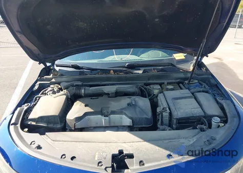 2014 Chevrolet Impala 1Ls from USA, damaged, VIN 1G11Y5SL0EU158137